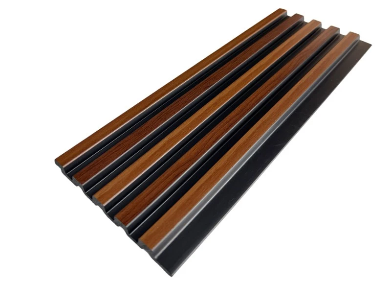 Breathable PS Grille Slat Panels factory