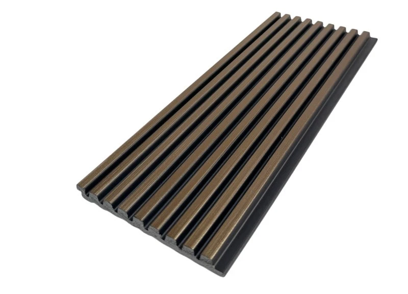 Kit de panneaux muraux décoratifs PS élégants