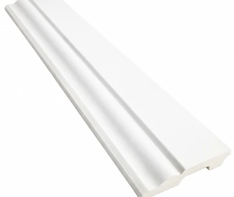 Plinthe PS moderne pour la décoration intérieure