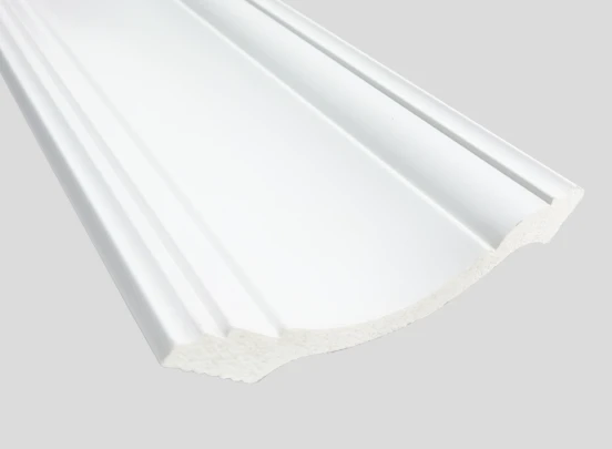 Plinthes PS modernes pour les projets d'intérieur