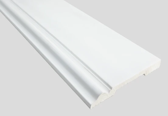 Plinthe PS Premium|Plinthe décorative imperméable pour un design intérieur moderne
