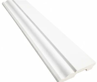 Plinthe PS moderne pour la décoration intérieure