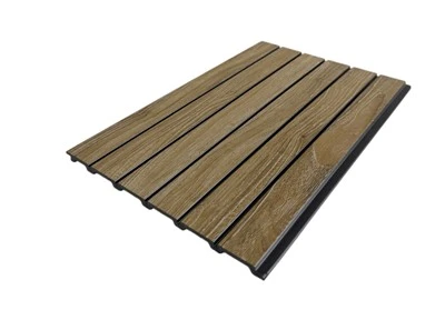 Bâti imperméable blanc moderne de plinthe de picoseconde de picoseconde pour la décoration à la maison