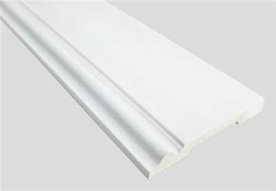 Plinthe PS Premium|Plinthe décorative imperméable pour un design intérieur moderne