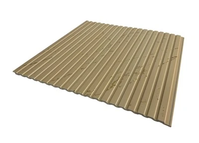 Fabricant de panneaux muraux décoratifs PS 9